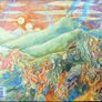 !!! (chk chk chk) - Myth Takes, Vinyl, 2xLP, 2007, Warp Image 2