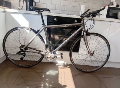 carrera gryphon