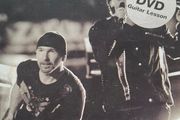 Play Guitar with U2