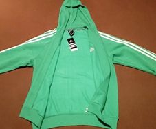 Sport Jacket