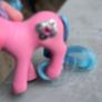 Princess Primrose Ponies Set 1 MLP G1 My Little Pony Image 2