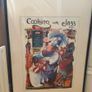 Large Cooking With Jazz New Orleans Framed print Image 7