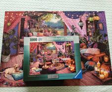Jigsaw Puzzle