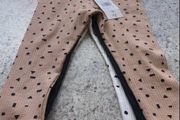 Girls BNWT legging 18/24 mths