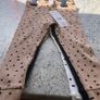 Girls BNWT legging 18/24 mths Image 4