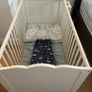 cot bed Image 2