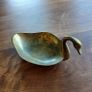 Brass trinket dish Image 5