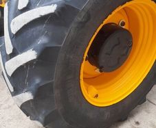 Wheels