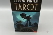 Ferenc Pinter Tarot Cards - Tarot Cards Deck and book VGC - Complete Set