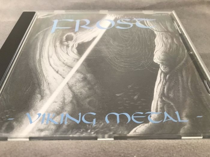 Frost  -  Viking Metal