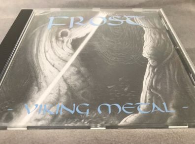 Frost  -  Viking Metal