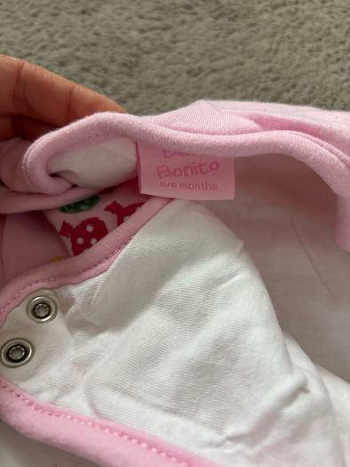baby sleeping bag suitable 0-6 months