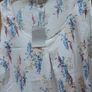 Anthology Sleeveless  Top. S.20 B.N.W.T. Image 2