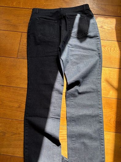 New Denim Jeans