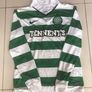 Original Celtic Home Nike Jersey 2010-2012 Image 2
