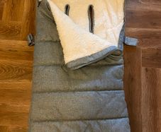 Uppababy ganoosh Footmuff