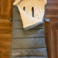 Uppababy ganoosh Footmuff