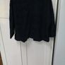 Jacques Vert Navy Lace Jacket Size UK 14 Image 4