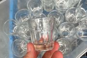shot glass