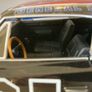 Dodge Charger General Lee Black ! Rare! Maisto scale 1/18 Image 8
