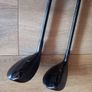 Cobra T-Rail 4 and 5 Hybrid Iron's. Image 9