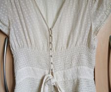 Coast silk top UK 12