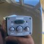 Fender guitar & Peavey amp Image 4