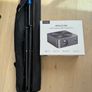 Complete Home Cinema Bundle - Projector + Screen Image 5