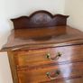 Edwardian Music Cabinet Image 3