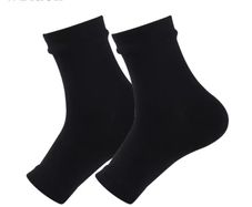 Unisex Compression Ankle Socks