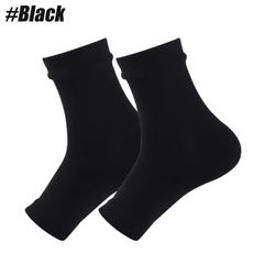 Unisex Compression Ankle Socks