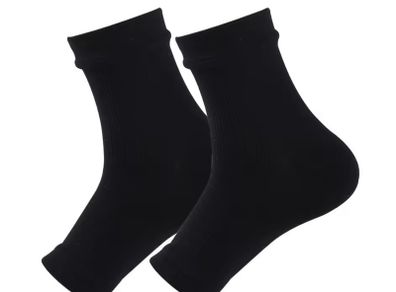 Unisex Compression Ankle Socks