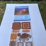 3D Puzzle Big Ben Image 3