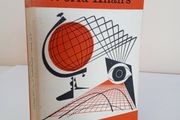 Geography of World Affairs by J. P. Cole (HQ757)