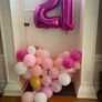 Birthday Balloons Image 2