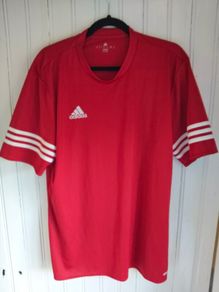 adidas climalite - Large