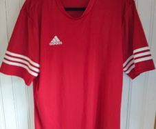 adidas climalite - Large