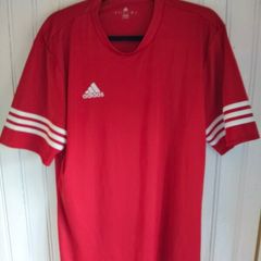 adidas climalite - Large