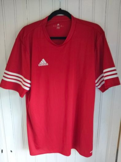 adidas climalite - Large