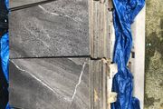 Italian porcelain tiles 36 square meters