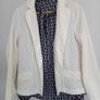 women white blazer.size12 Image 8