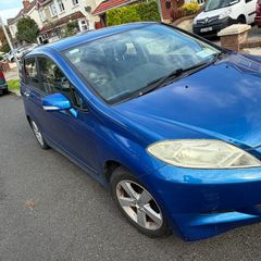 2006 Honda Fr-v