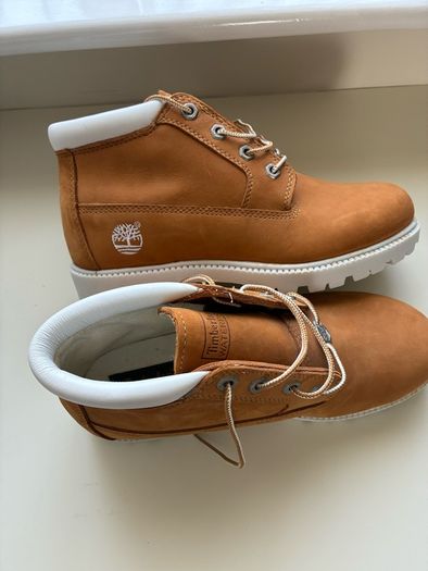 Timberland