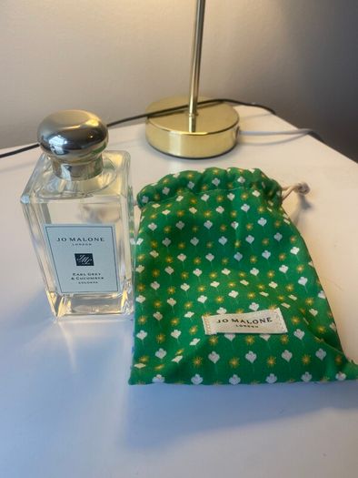 Jo Malone Earl Grey & Cucumber 100 ML