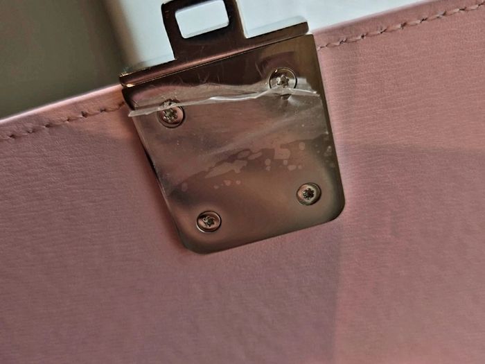Brand New Atelier Auguste Marly bag