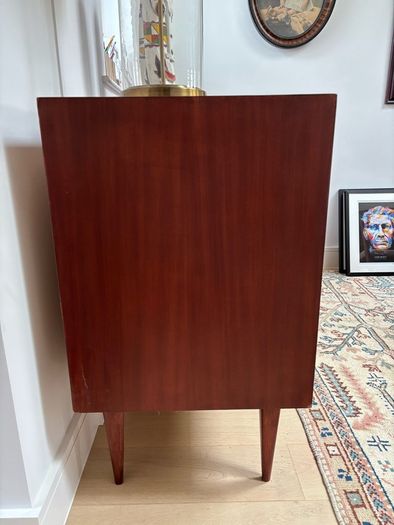 Mid Century Sideboard