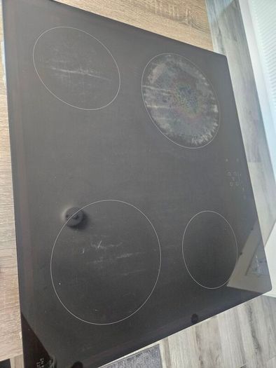 Neff Ceramic hob