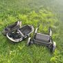 Double Tandem Buggy for Sale Image 8