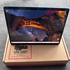 Microsoft Surface Pro Copilot+ PC (11th Edition)