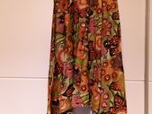 Boho yoga style trousers